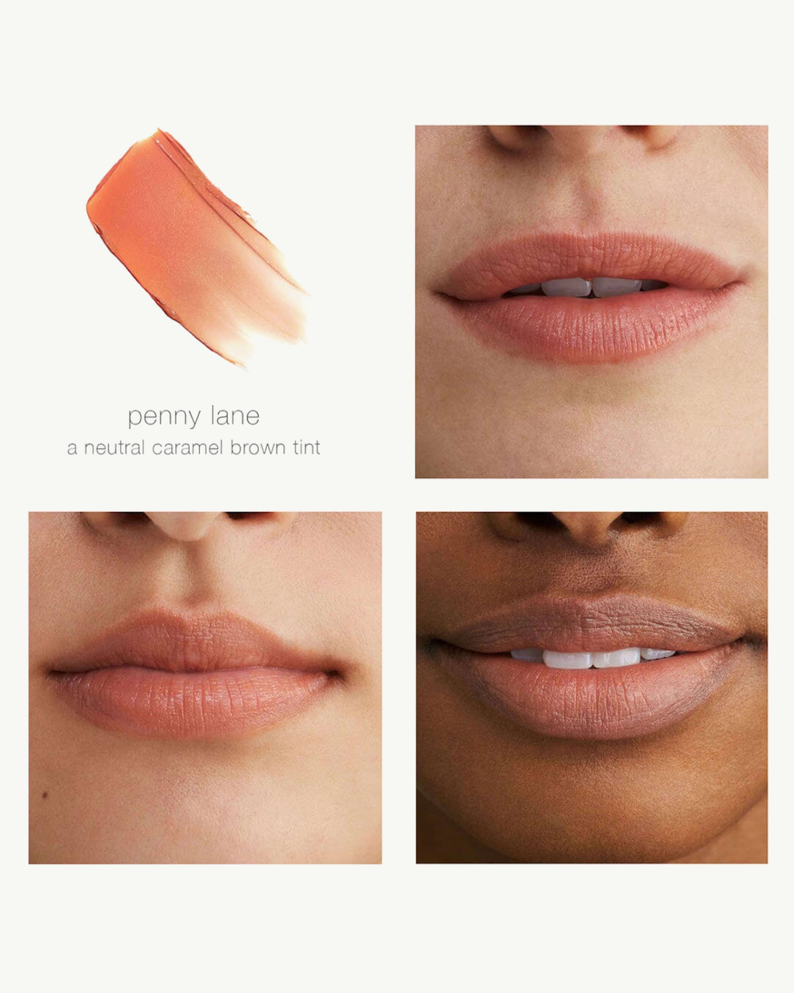 Tinted Daily Lip Balm 3
