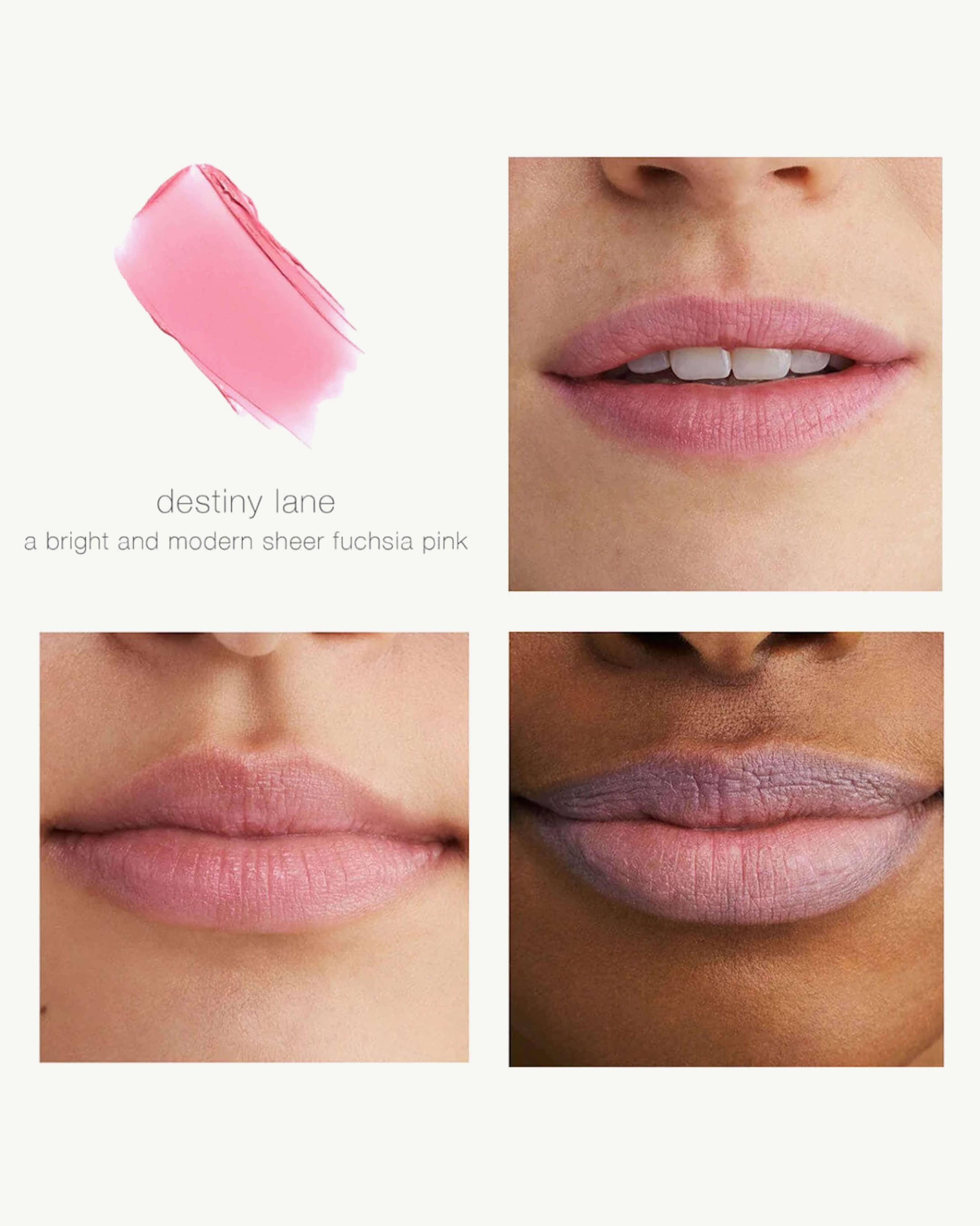 Tinted Daily Lip Balm 2