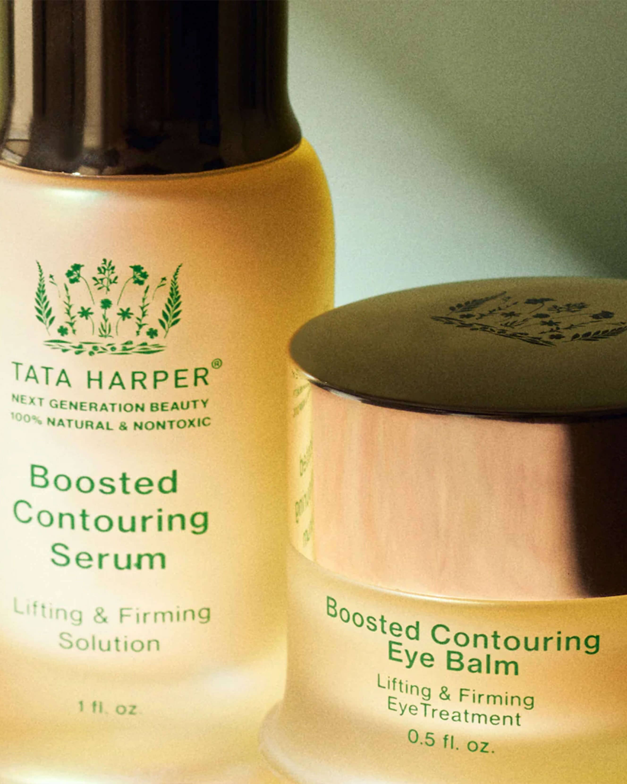 Boosted Contouring Serum 5