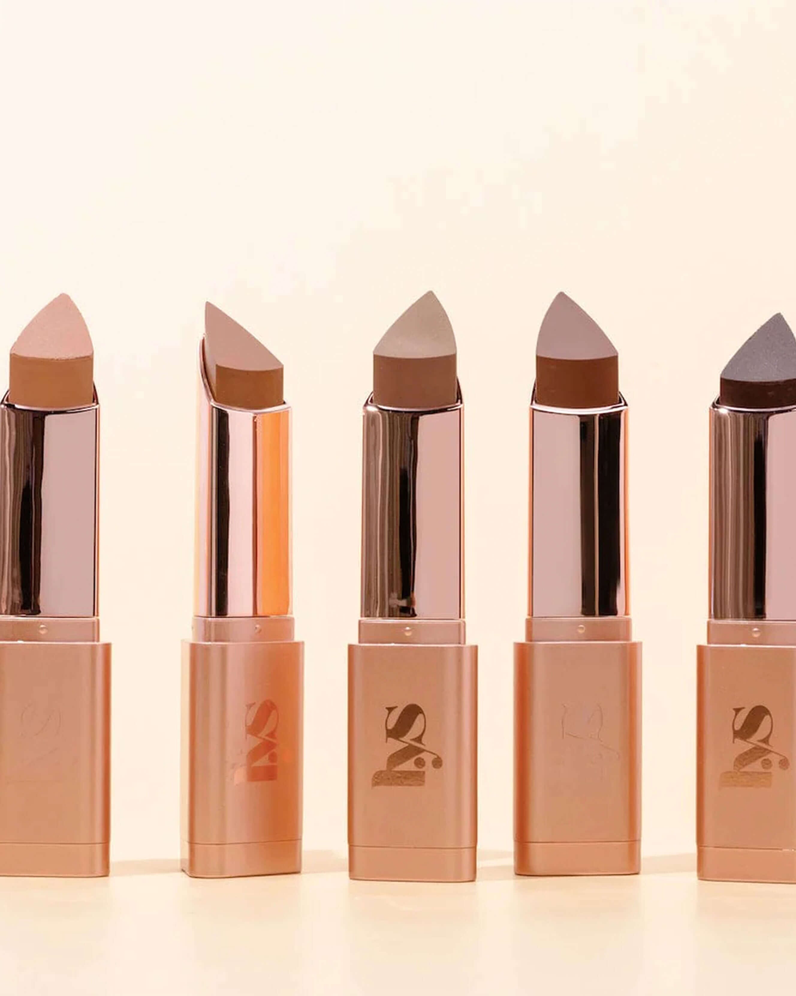 No Limits Cream Bronzer Stick 11
