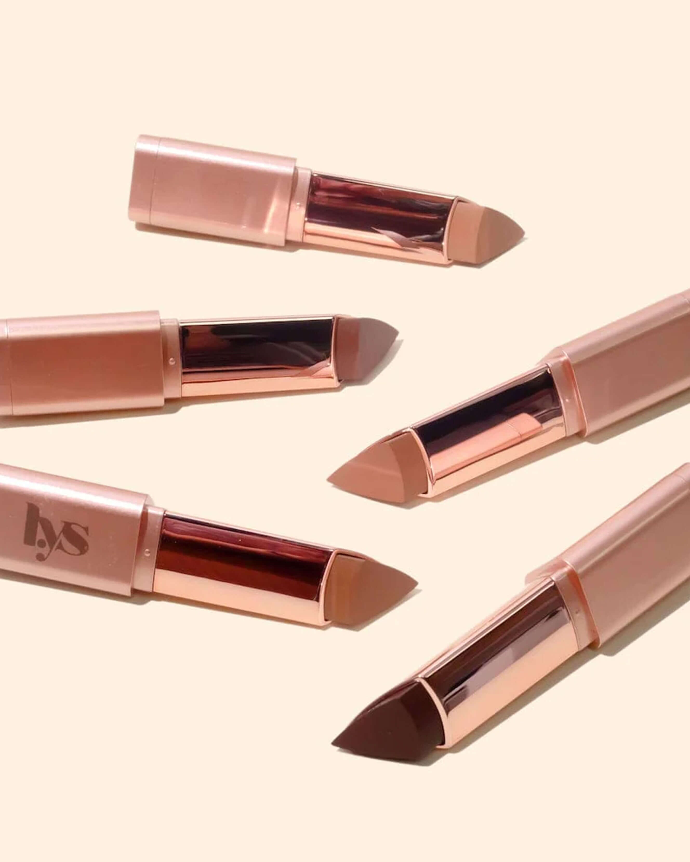 No Limits Cream Bronzer Stick 13