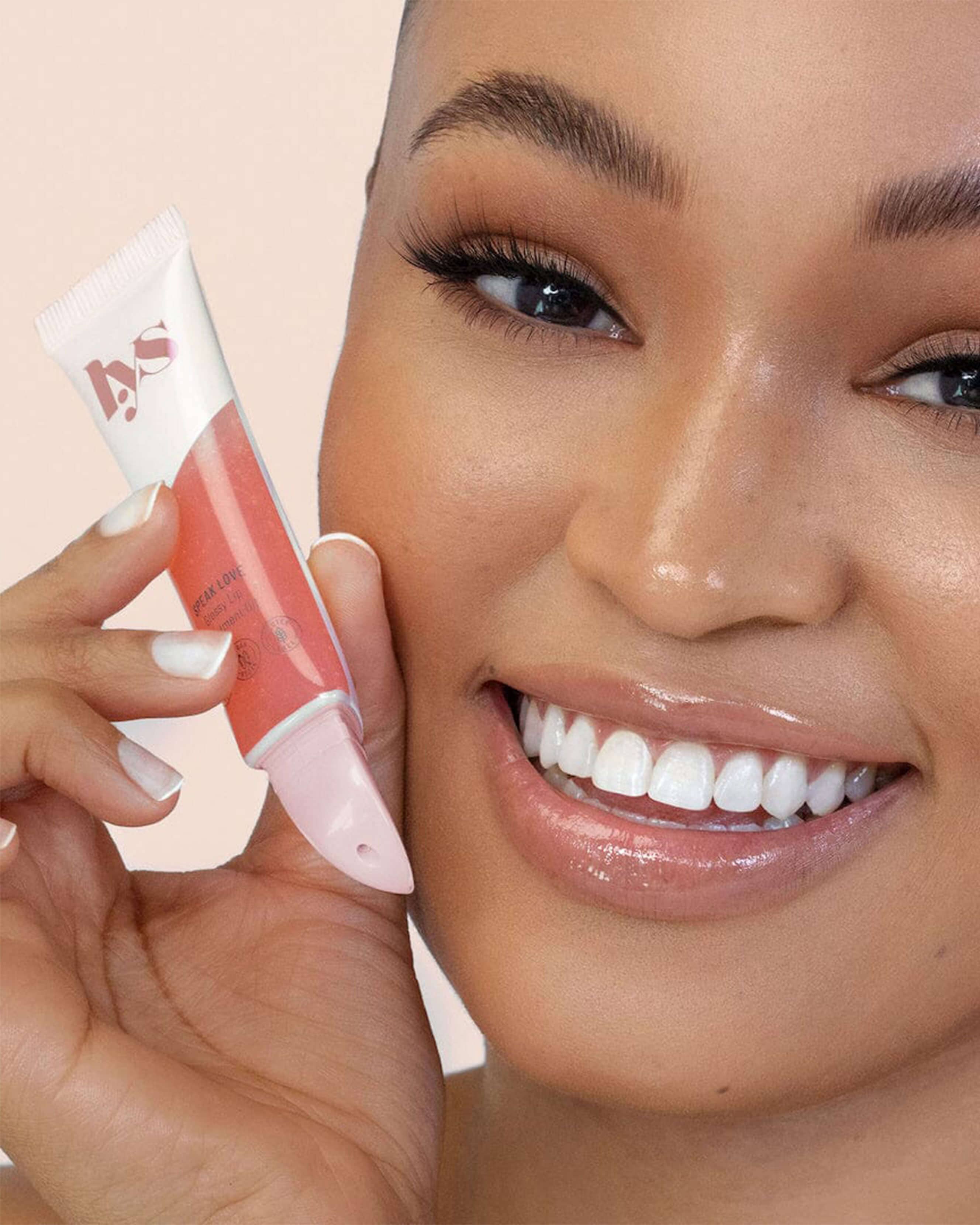 Speak Love Glossy Lip Treatment Oil 2