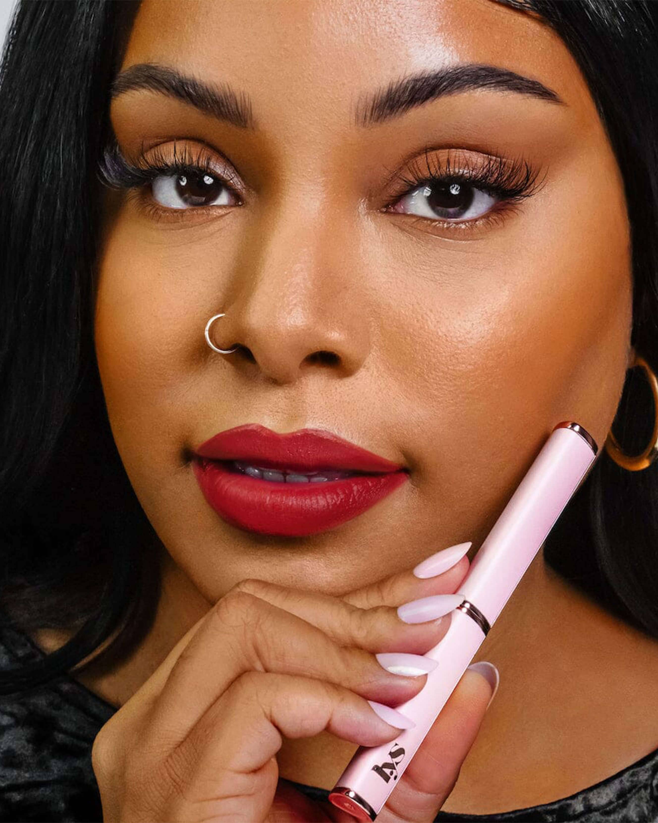 Speak Love Moisture Matte Lipstick 3