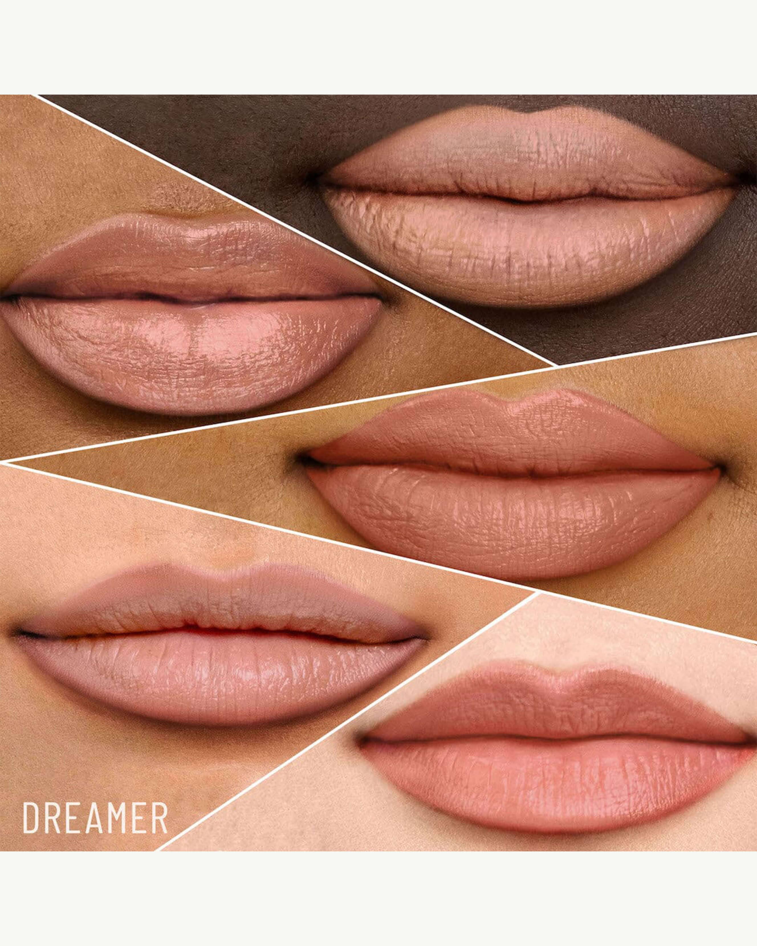 Speak Love Moisture Matte Lipstick 5