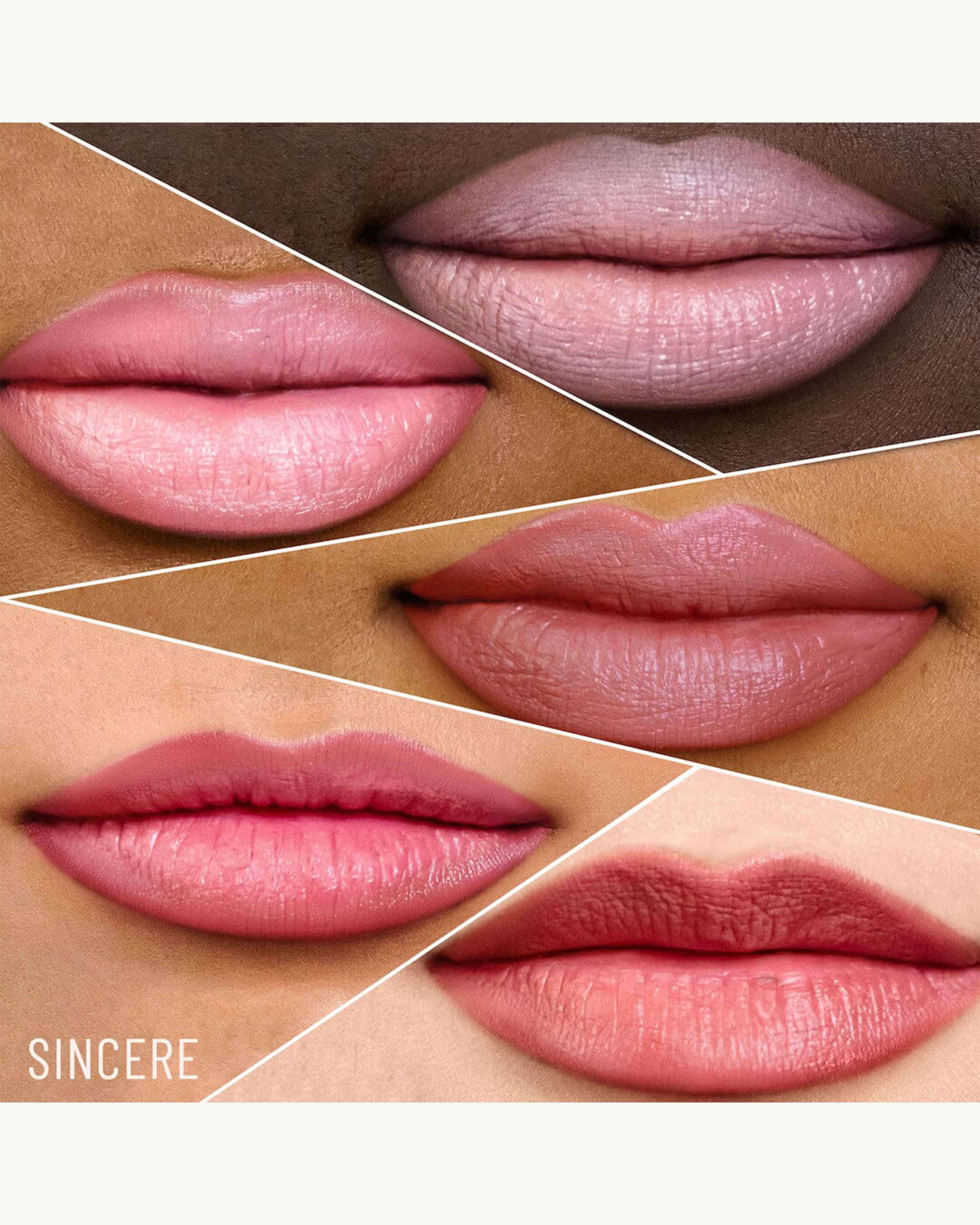 Speak Love Moisture Matte Lipstick 4