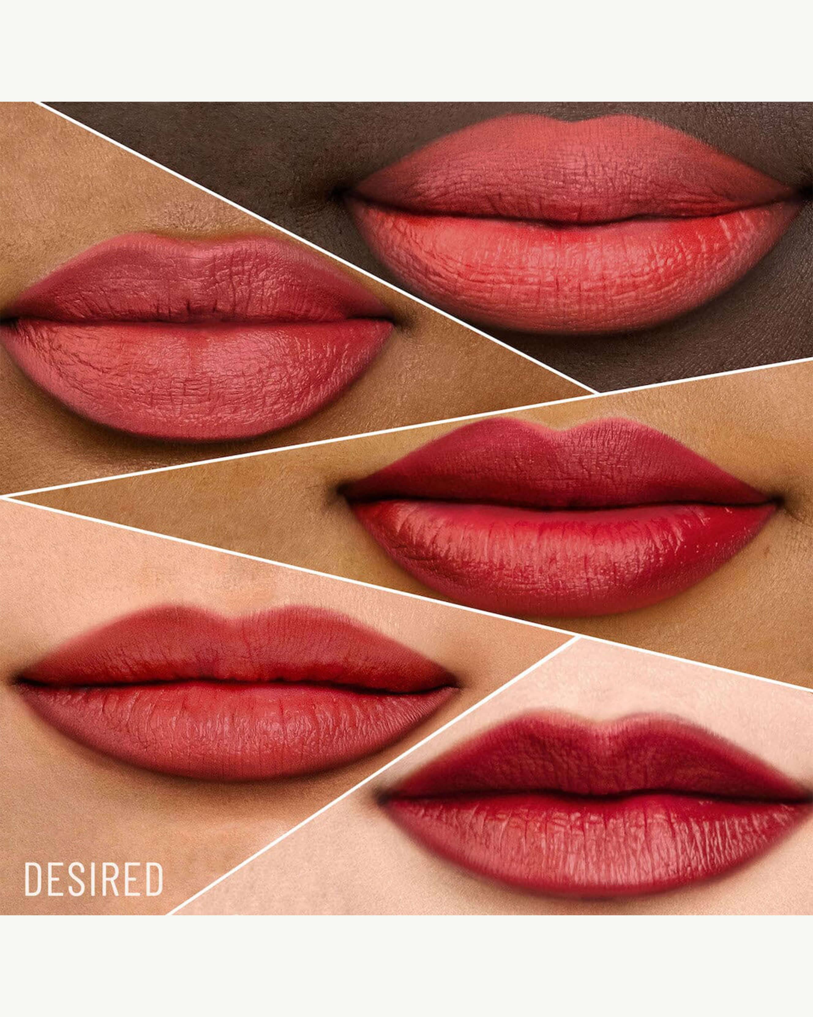 Speak Love Moisture Matte Lipstick 9