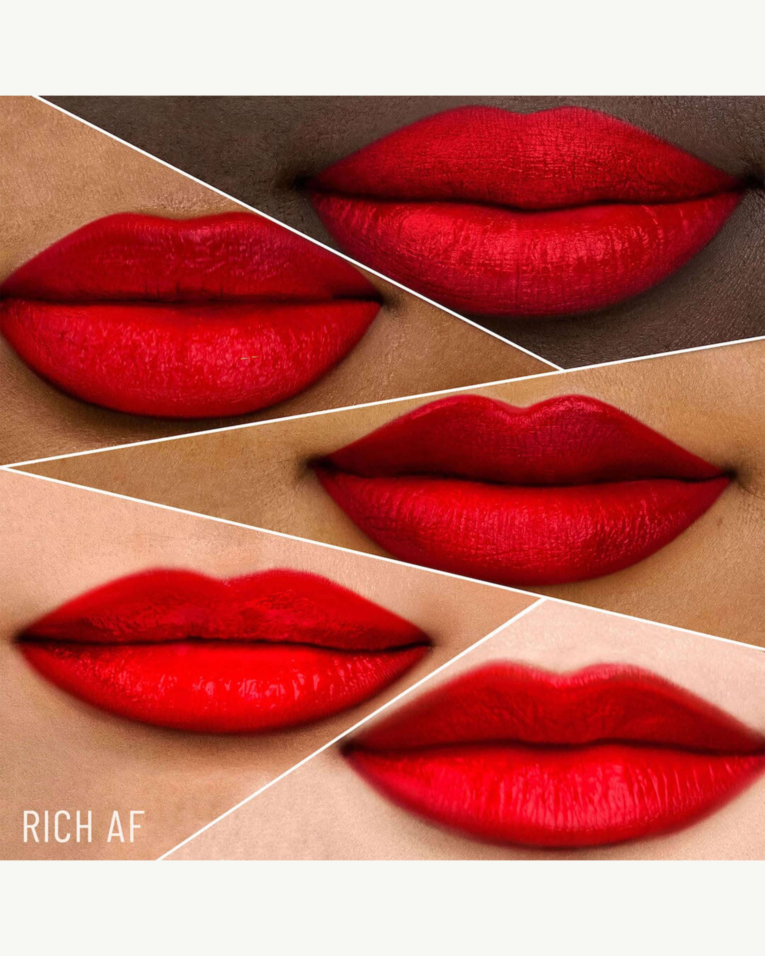 Speak Love Moisture Matte Lipstick 8