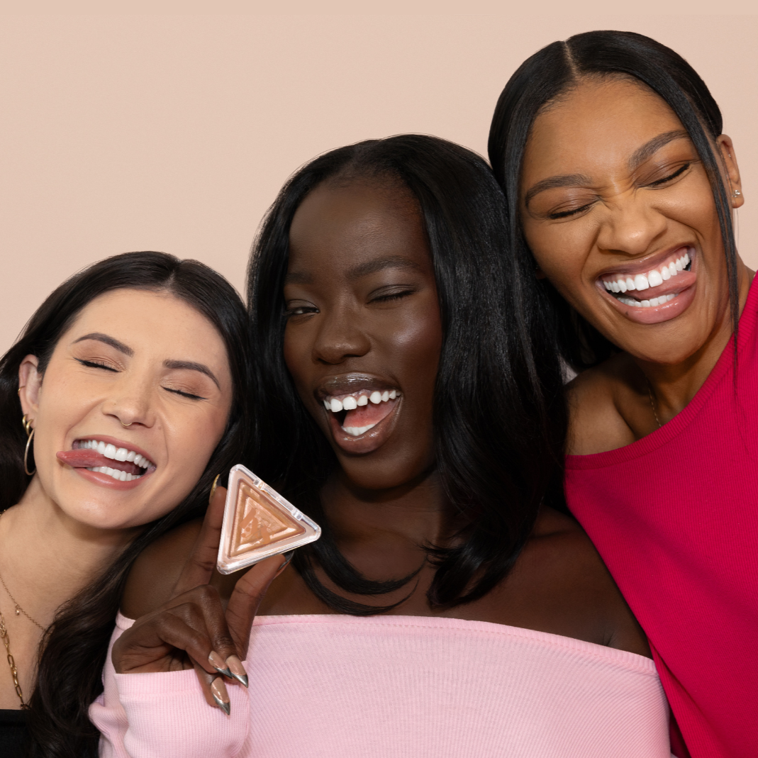 True Enlightenment Soft Focus Skin Finishing Powder 4