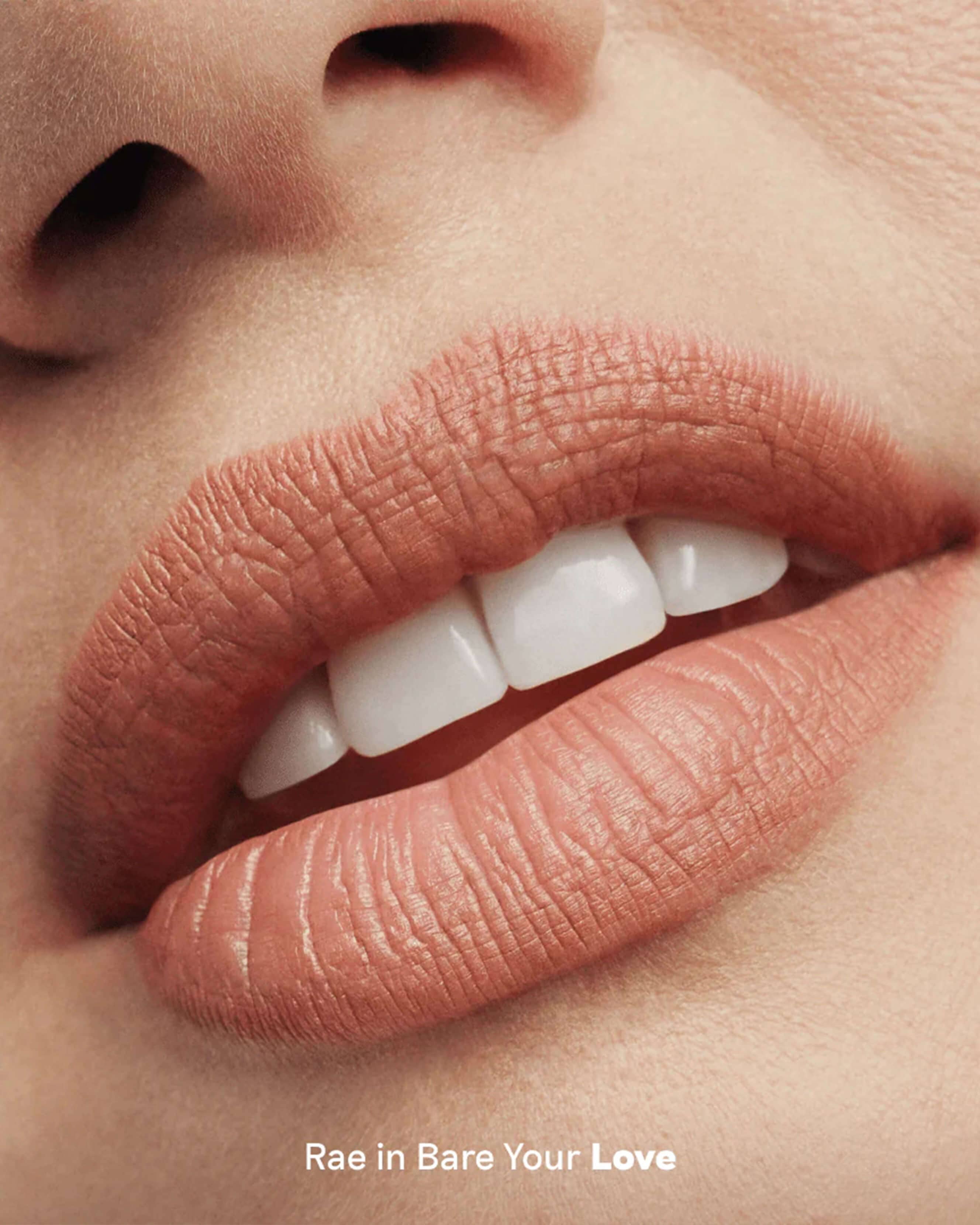All Smiles Bare Lip Liner 6