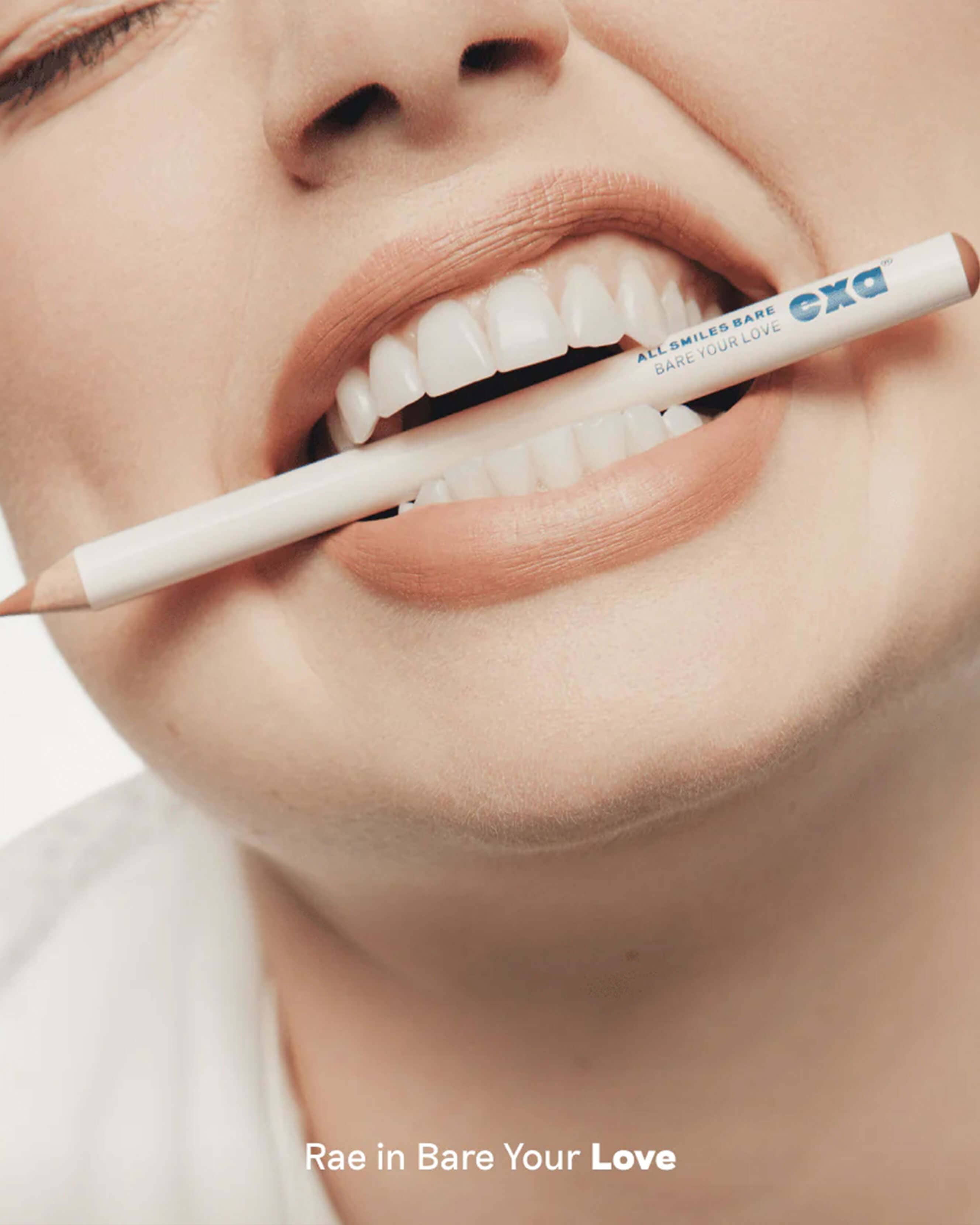 All Smiles Bare Lip Liner 3