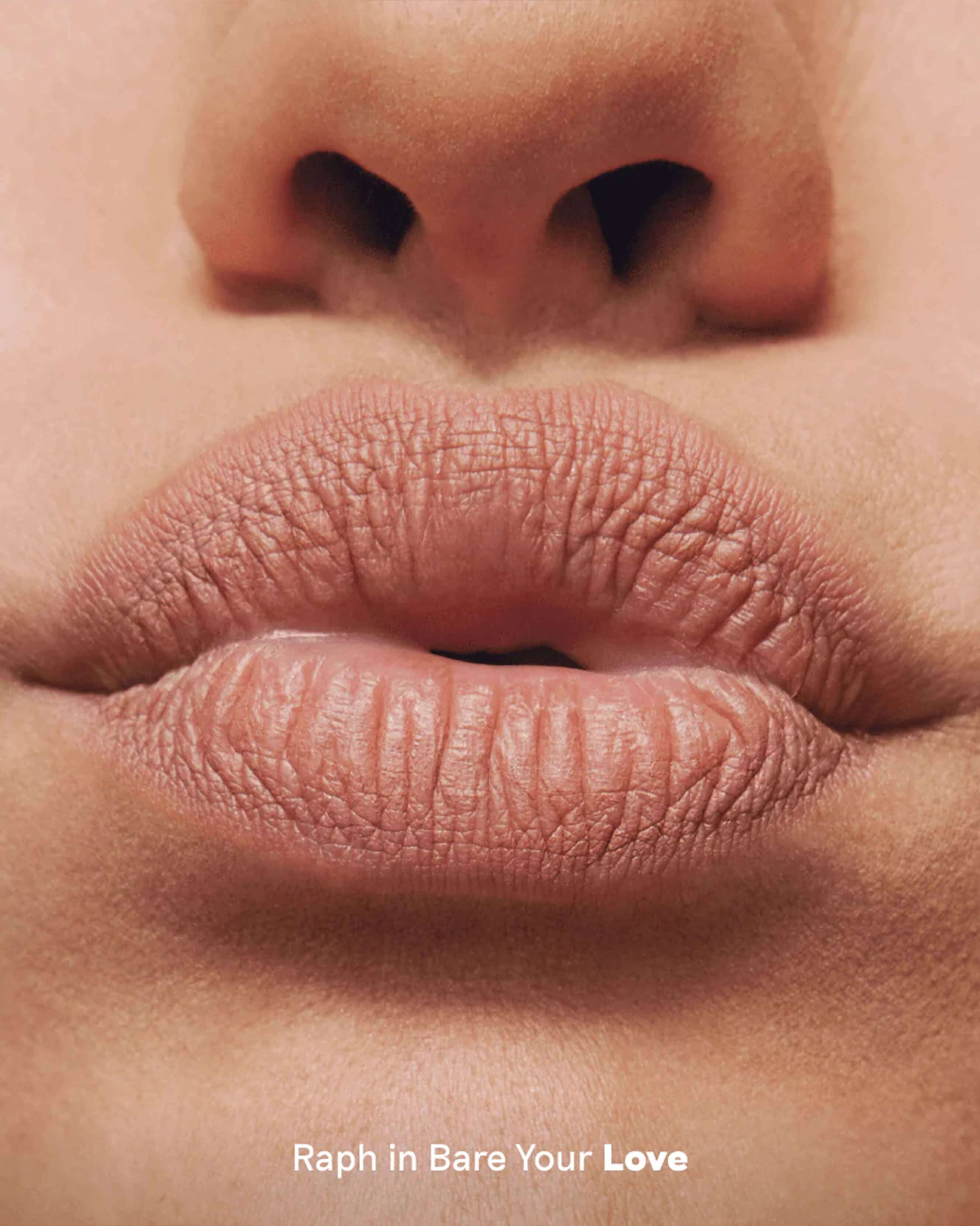 All Smiles Bare Lip Liner 9