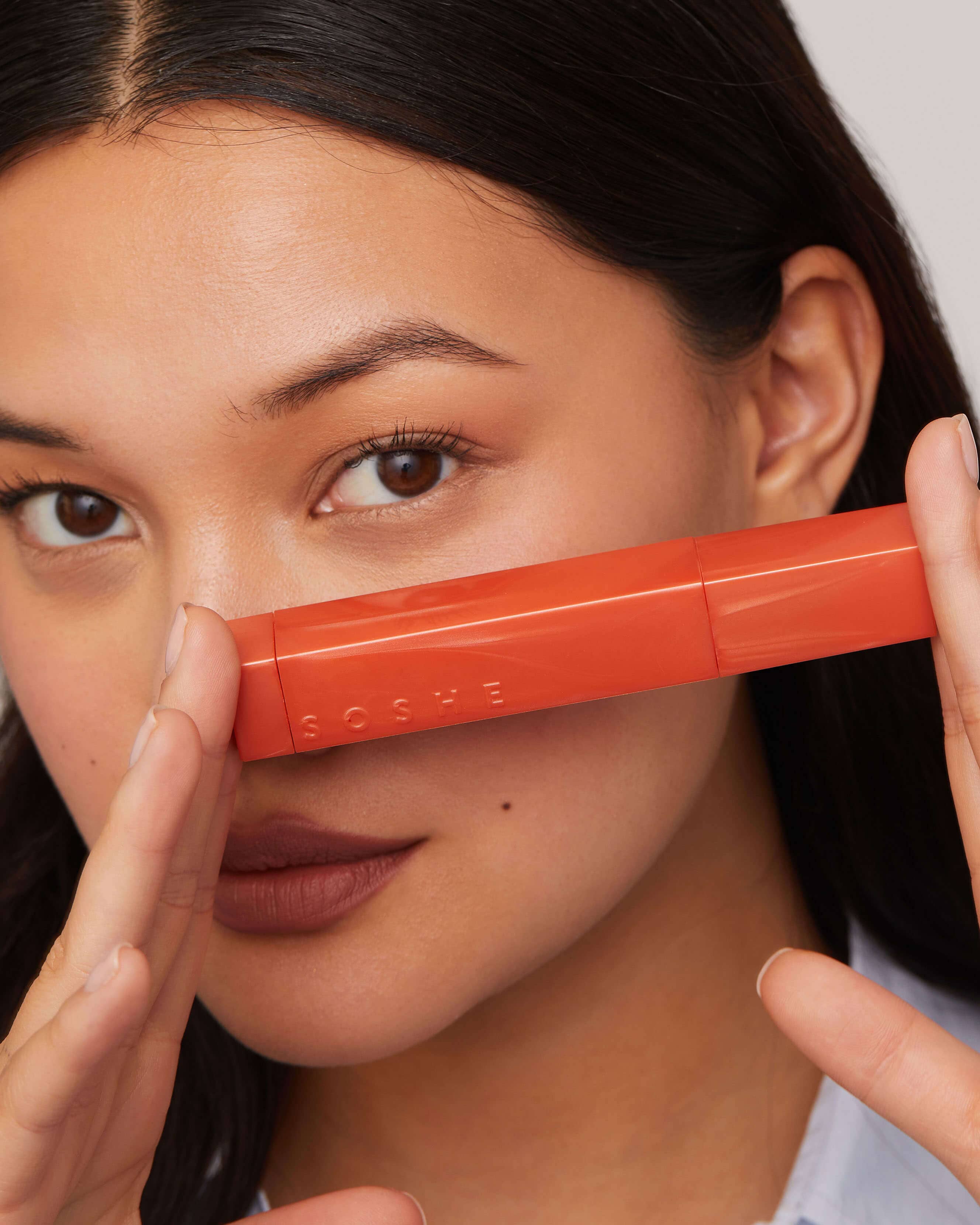 Peptide Lengthening Mascara 9