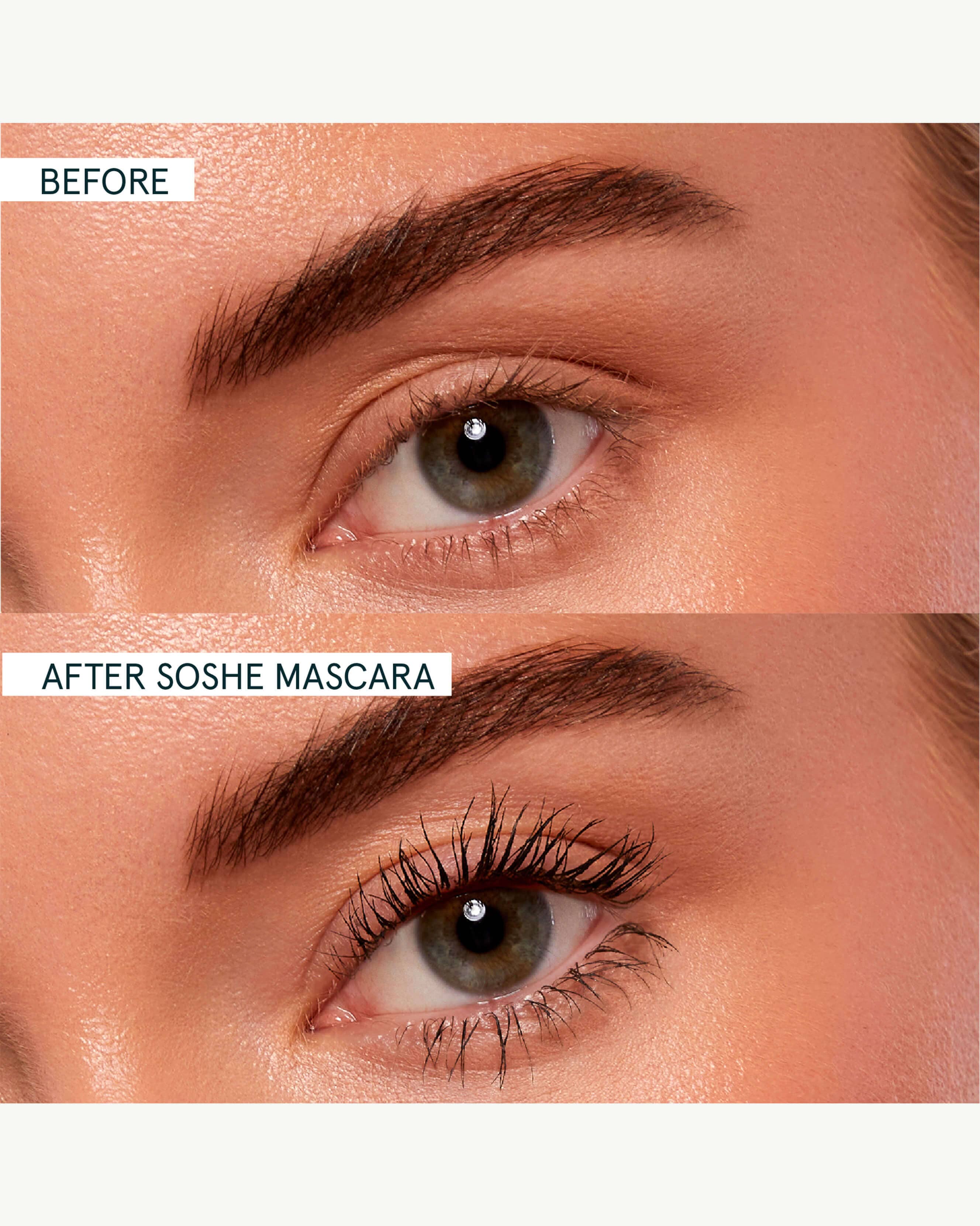 Peptide Lengthening Mascara 5