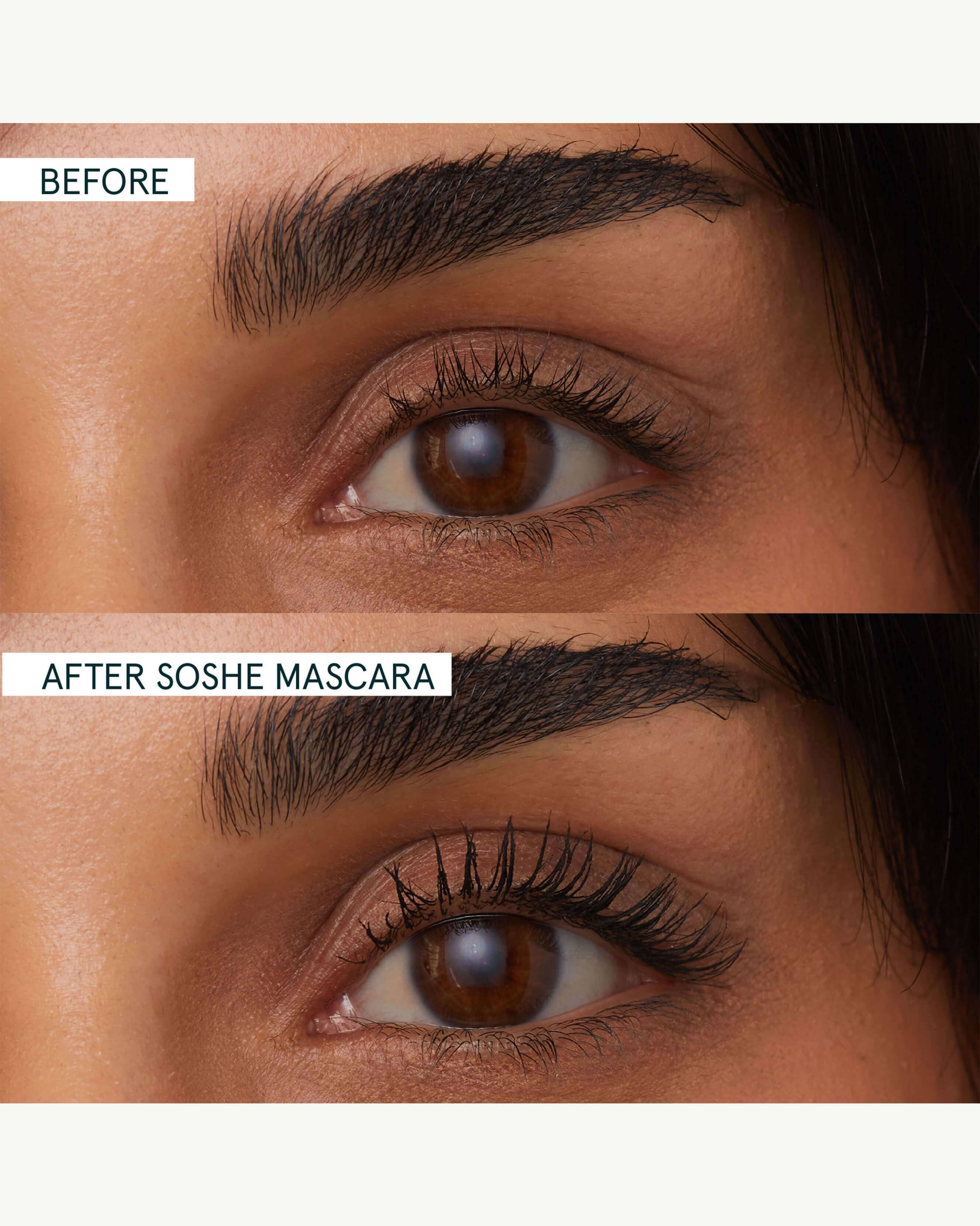 Peptide Lengthening Mascara 4