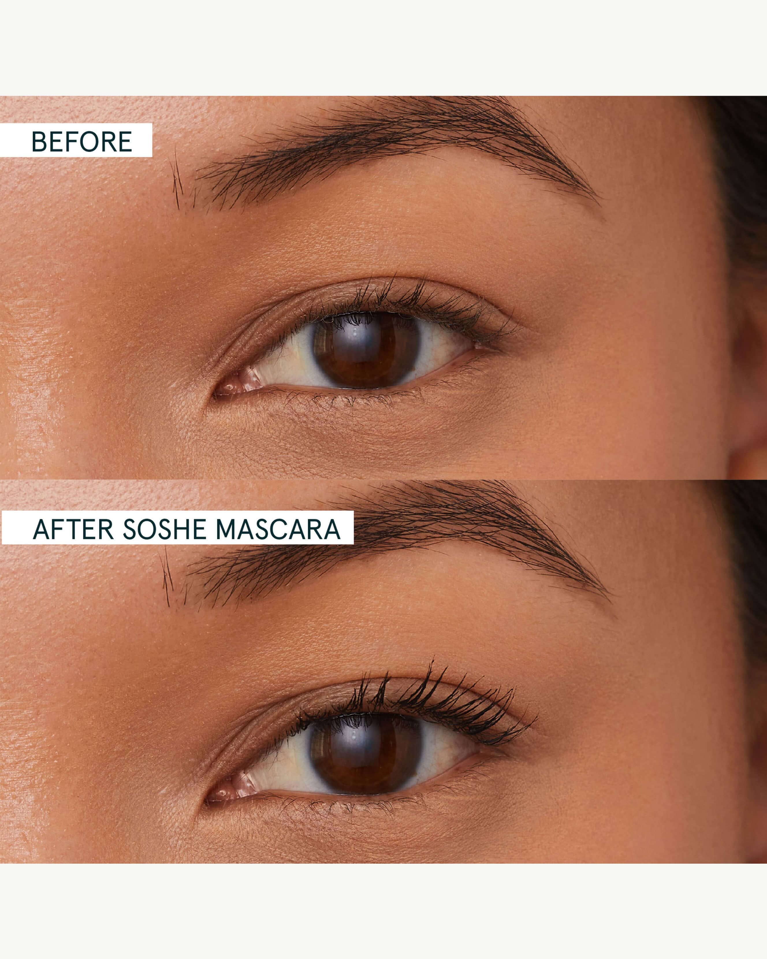 Peptide Lengthening Mascara 6