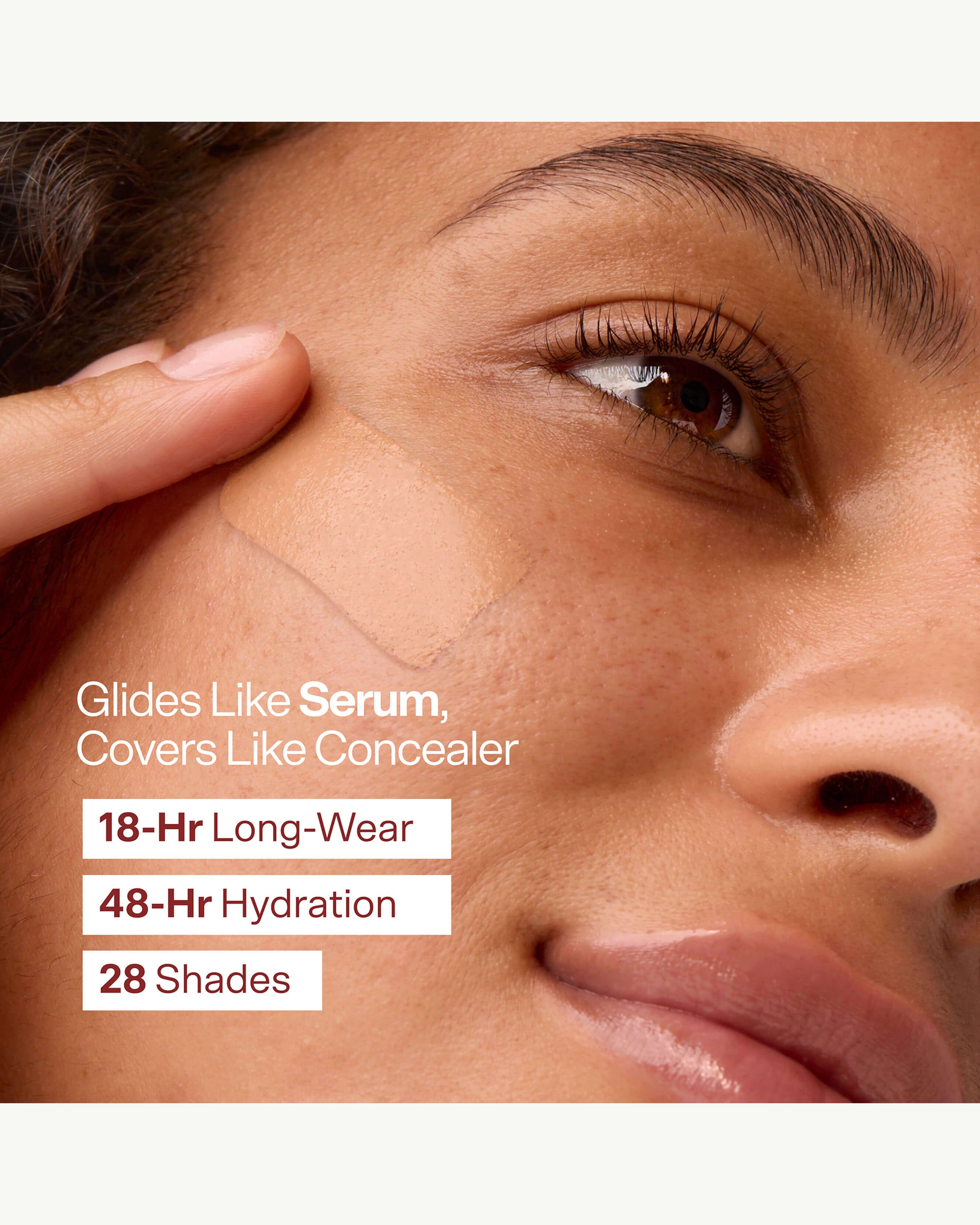 Swipe Serum Concealer® 6