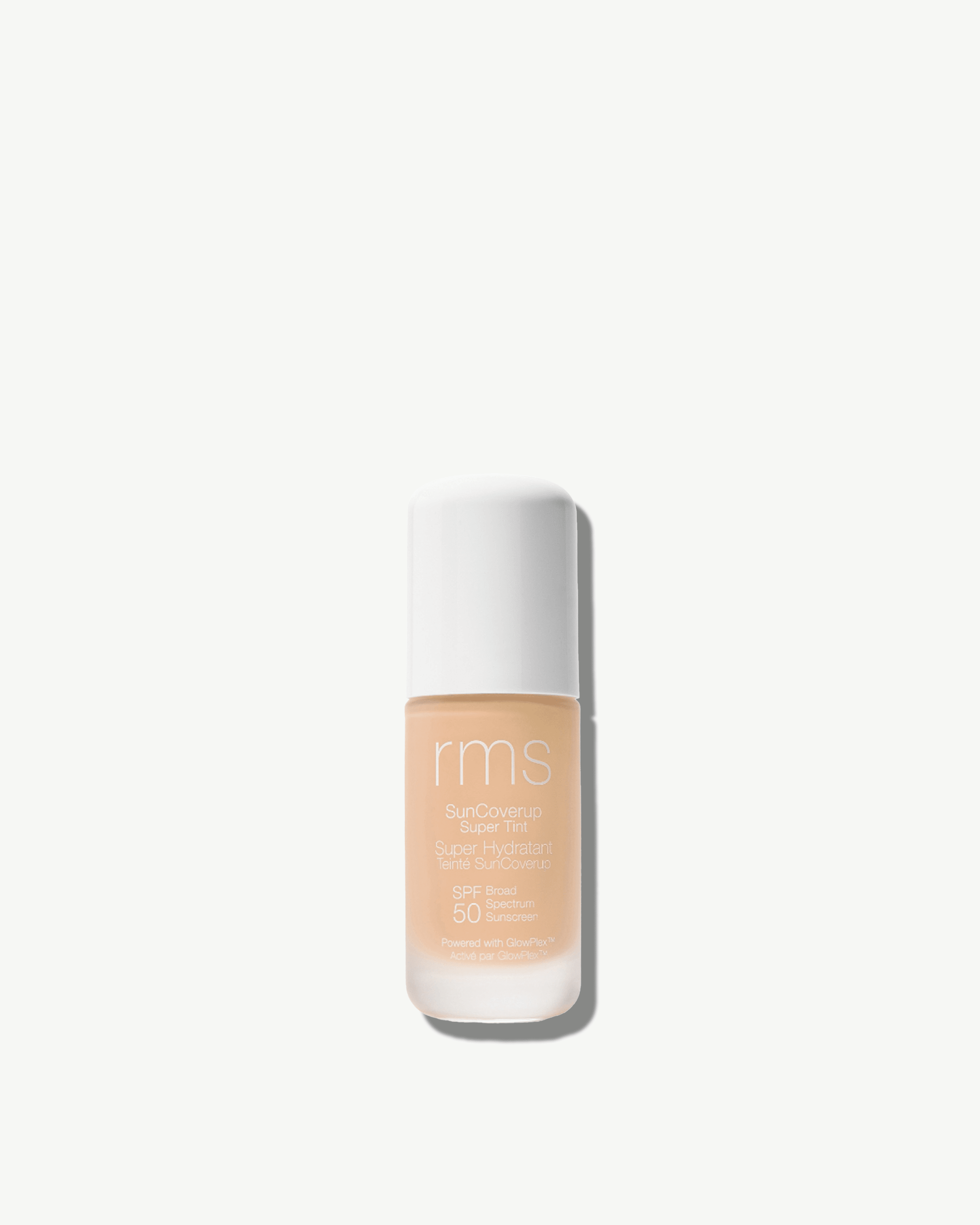 SunCoverup Super Tint Broad Spectrum SPF 50 Sunscreen 4