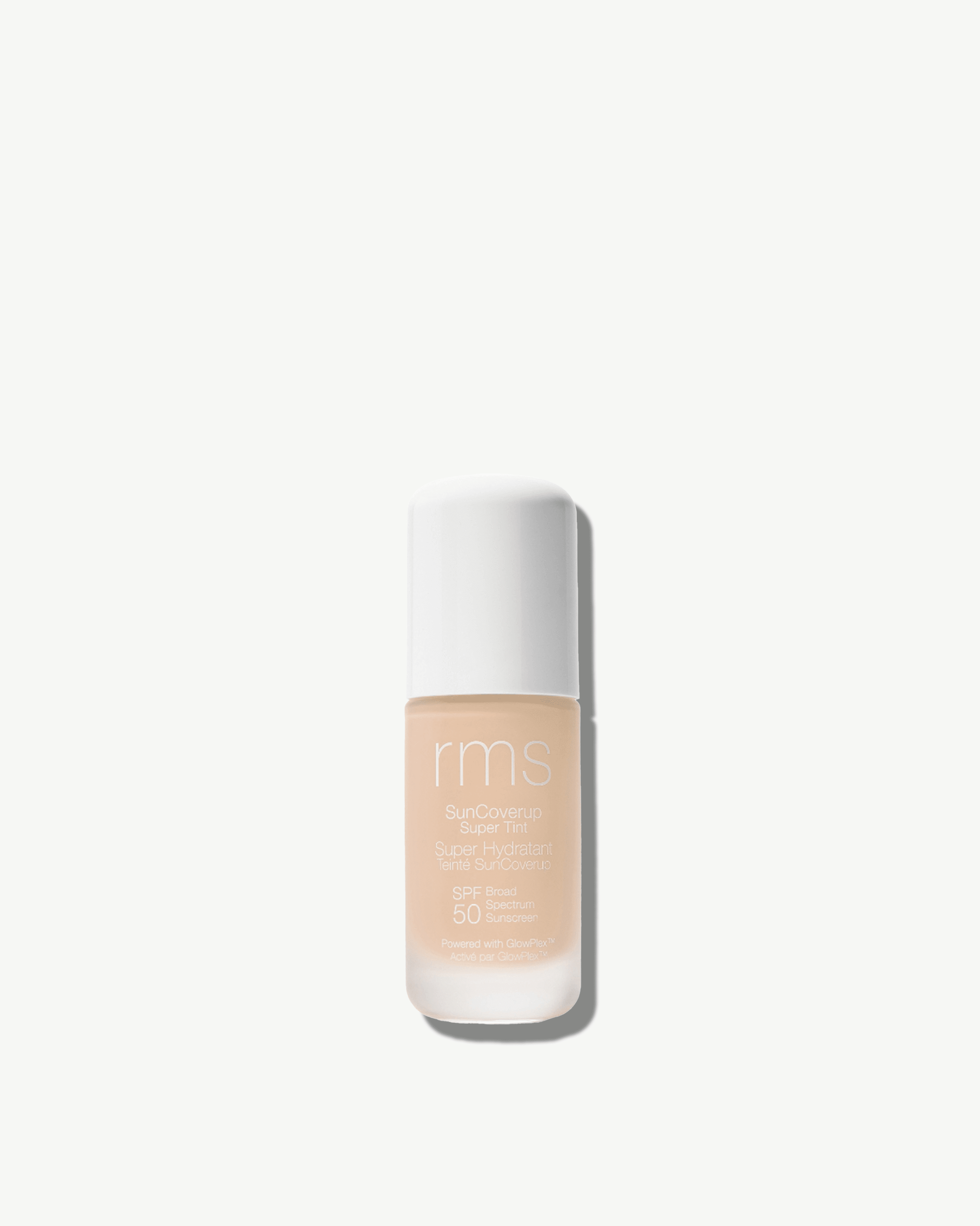 SunCoverup Super Tint Broad Spectrum SPF 50 Sunscreen 1