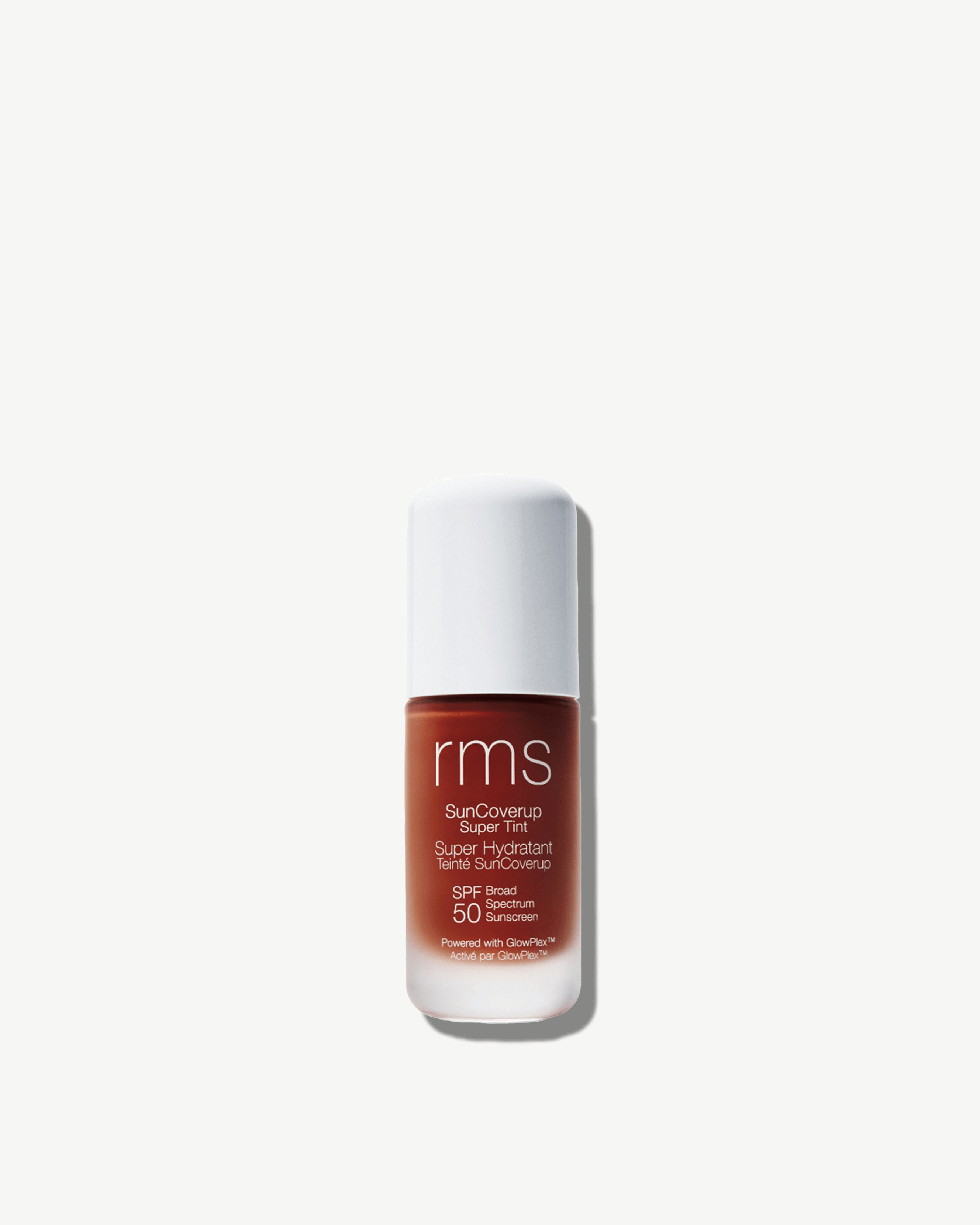 SunCoverup Super Tint Broad Spectrum SPF 50 Sunscreen 3