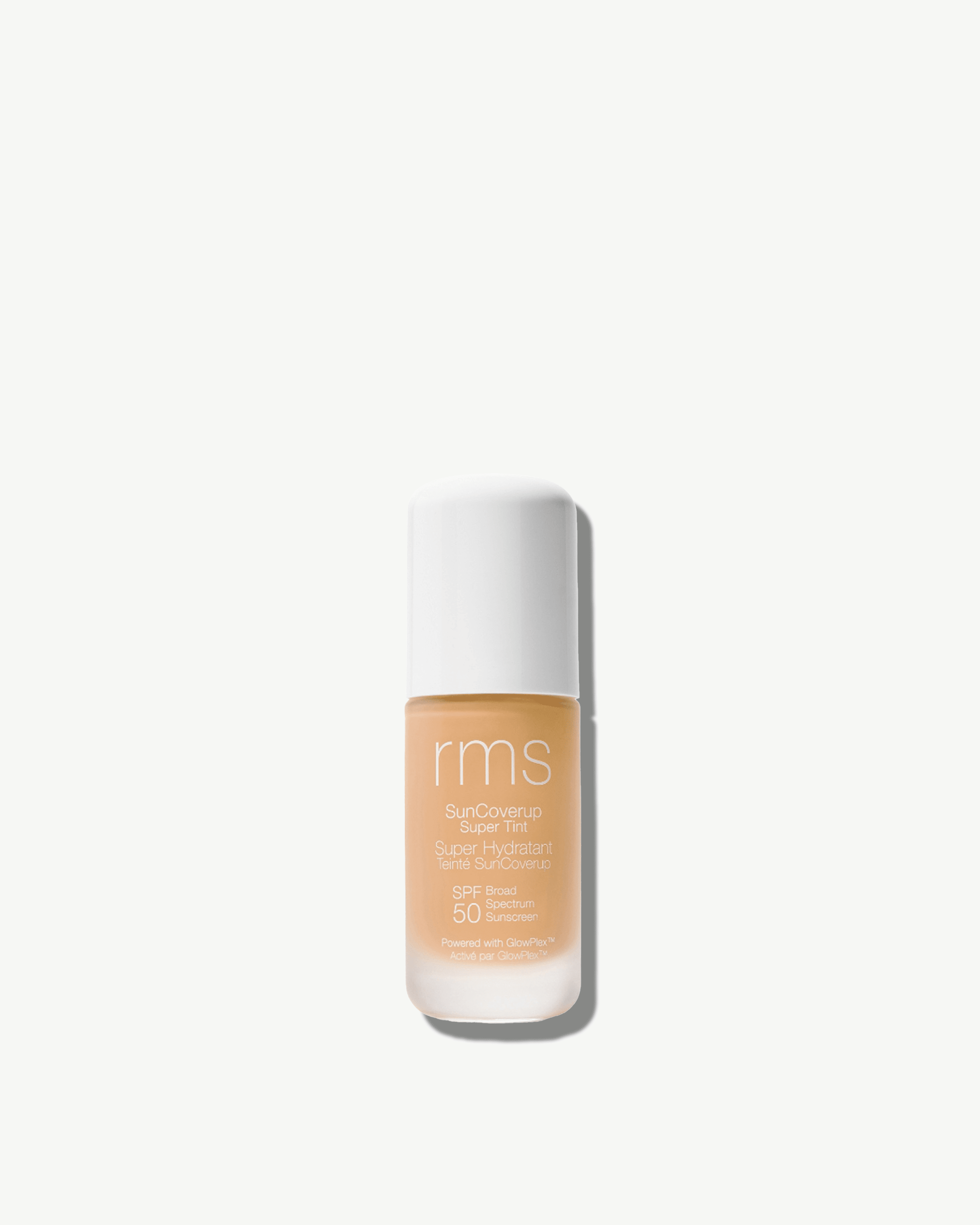 SunCoverup Super Tint Broad Spectrum SPF 50 Sunscreen 6