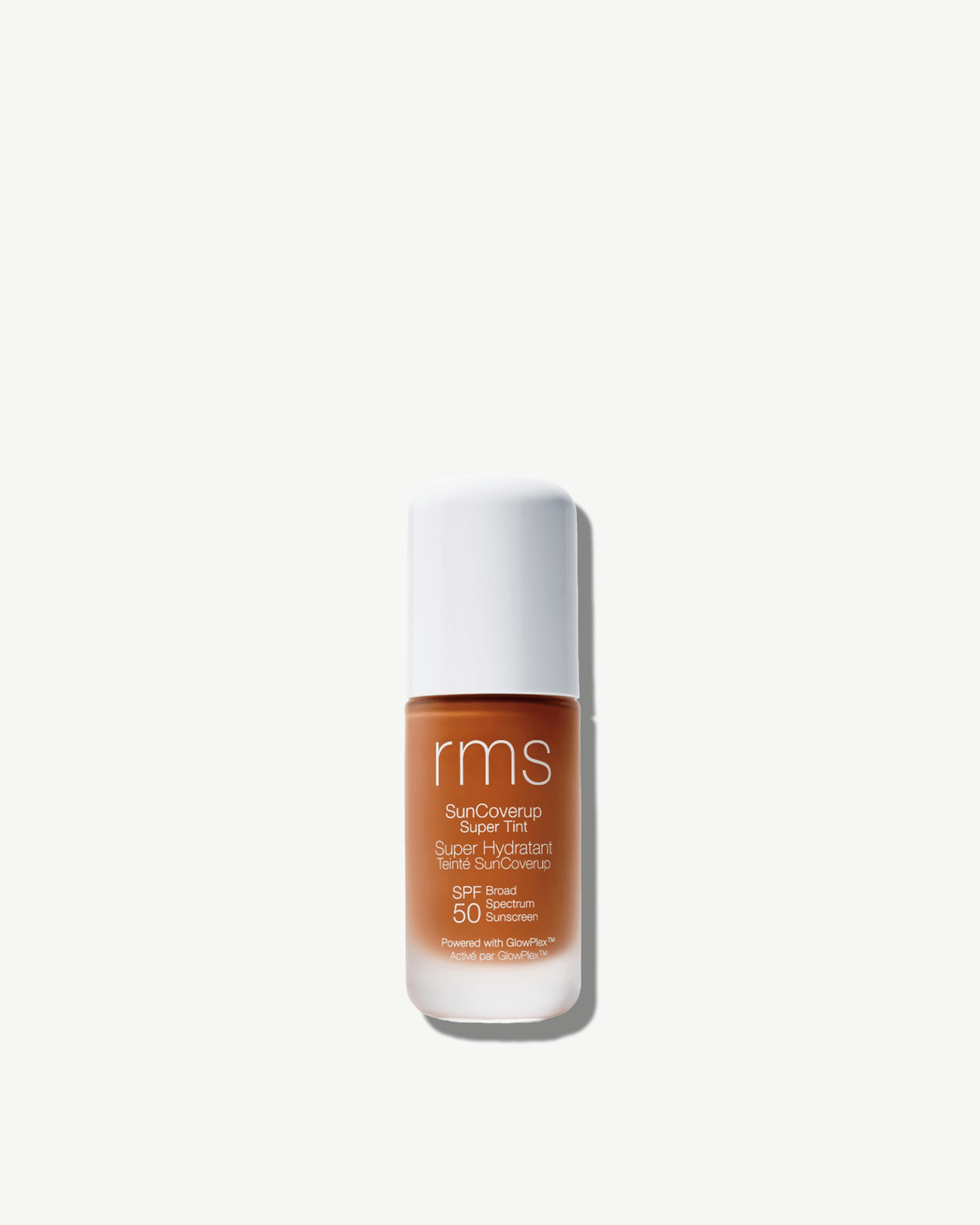 SunCoverup Super Tint Broad Spectrum SPF 50 Sunscreen 12