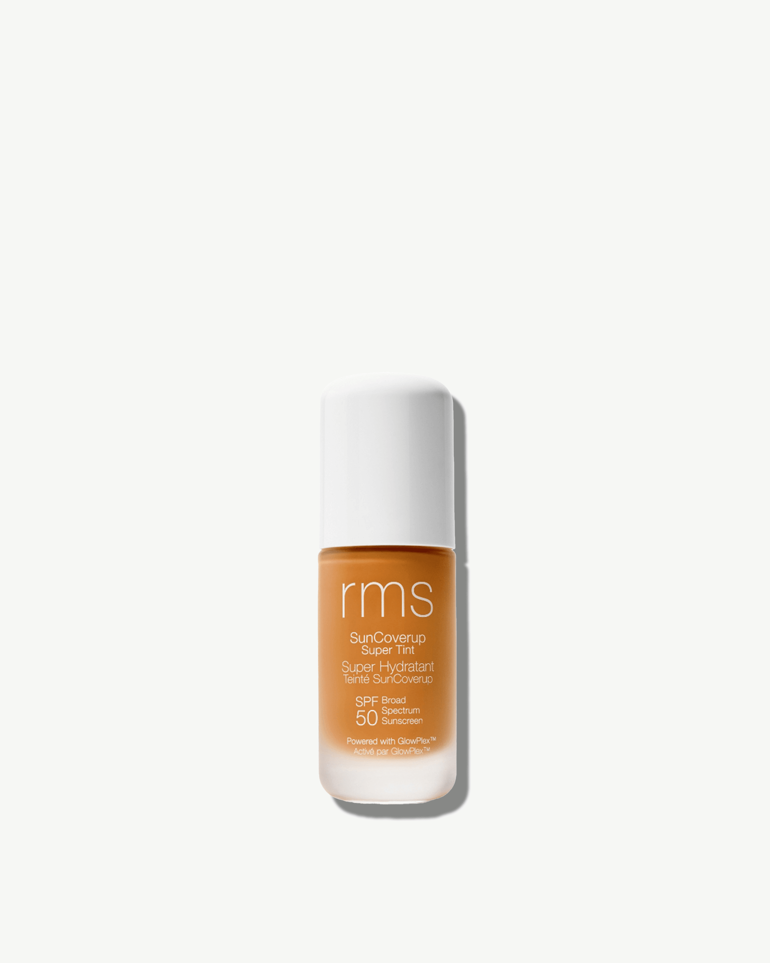 SunCoverup Super Tint Broad Spectrum SPF 50 Sunscreen 9