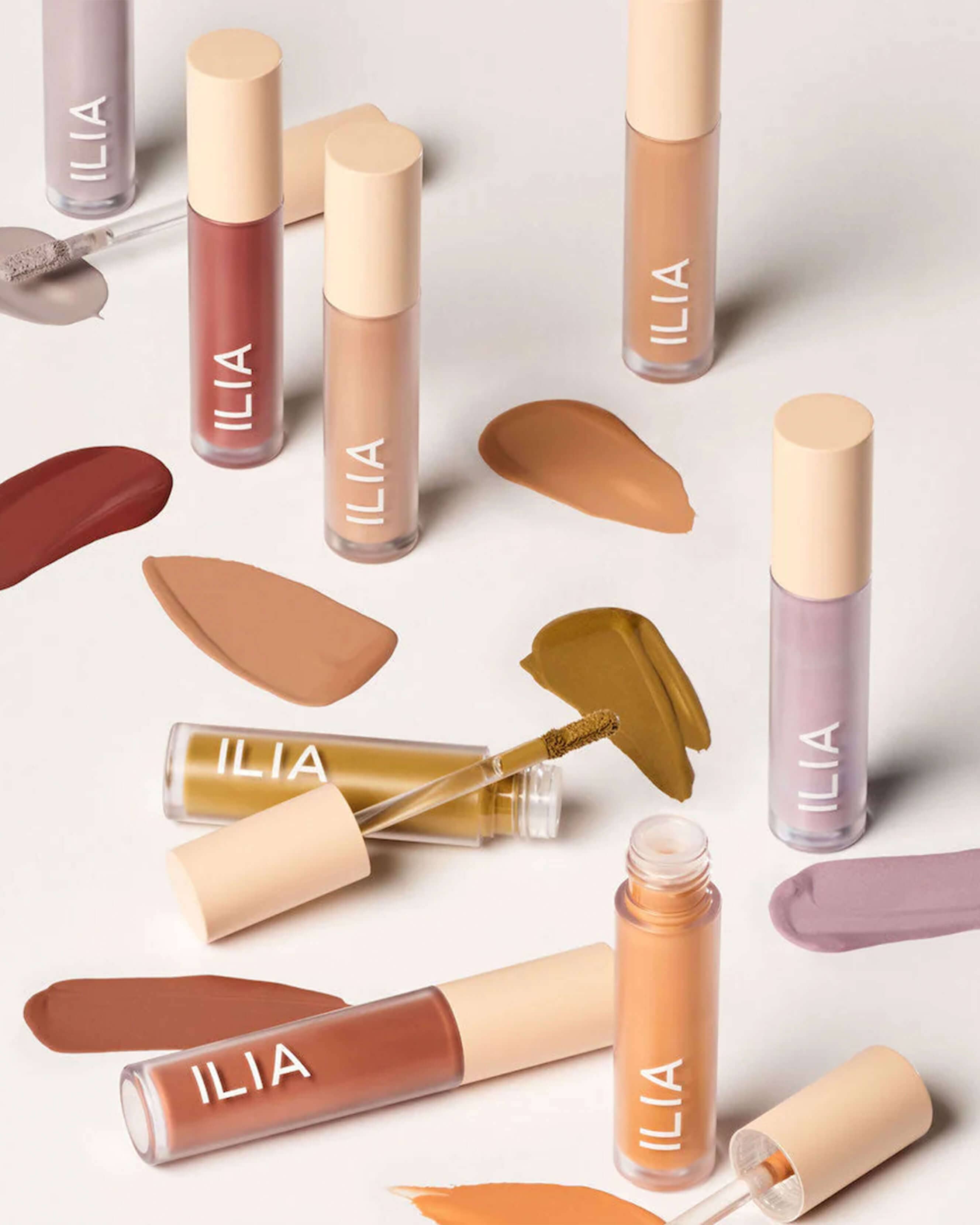 Liquid Powder Eye Tint 5