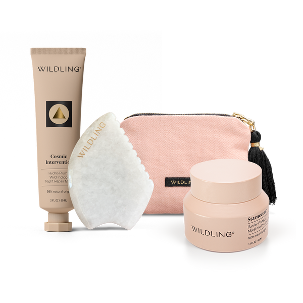Wildling Beauty 24