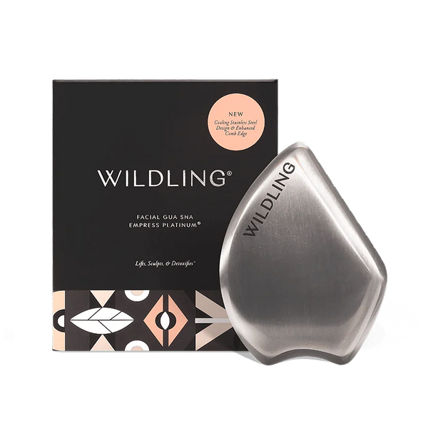 Wildling Beauty 19