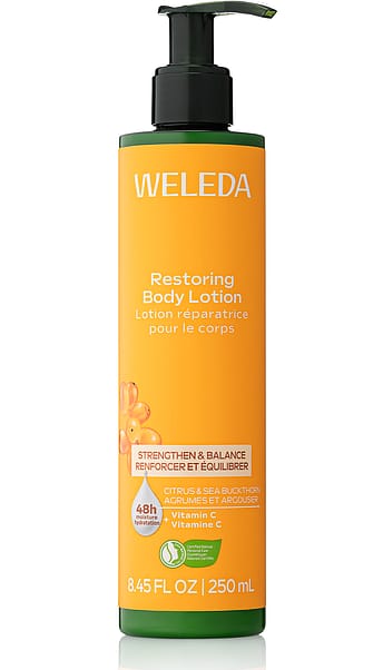 Weleda Products 17