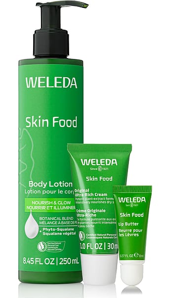 Weleda Products 19