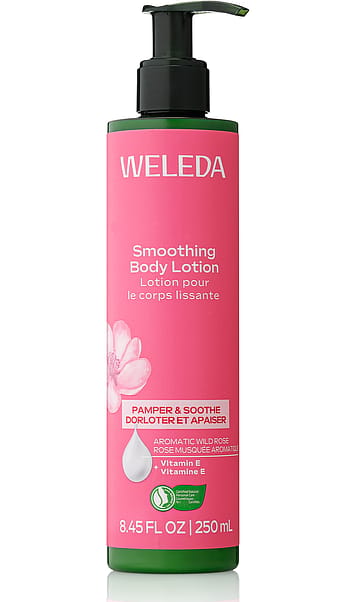 Weleda Products 18