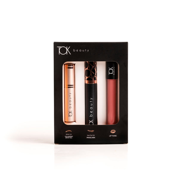 TOK Beauty 23