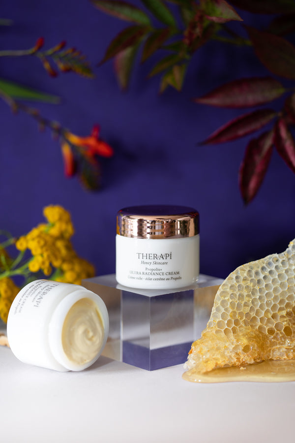Therapi Honey Skin care 22