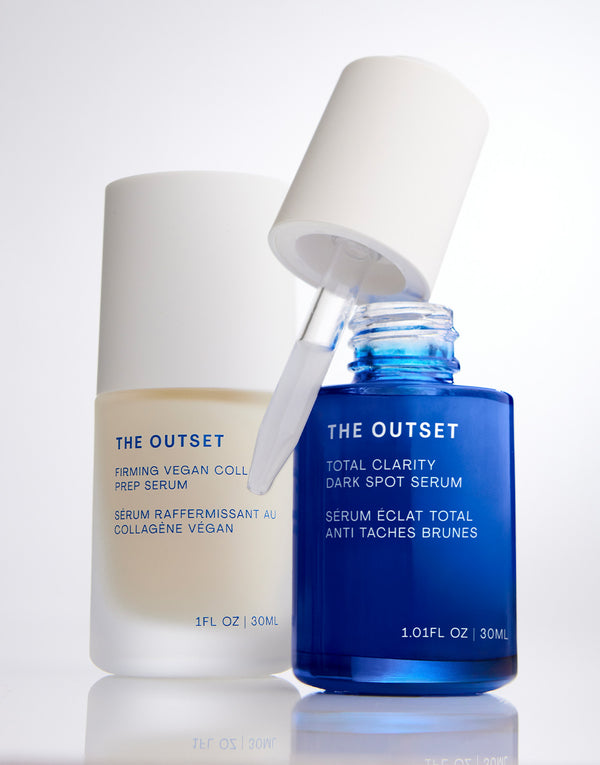 The Outset 3