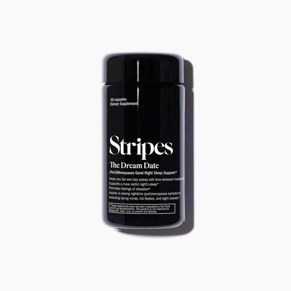 Stripes Beauty 24