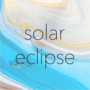 Solar Eclipse 25