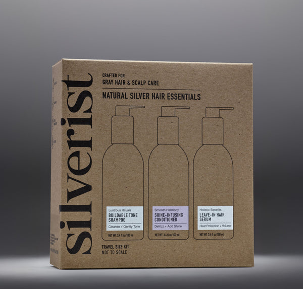 Silverist 16