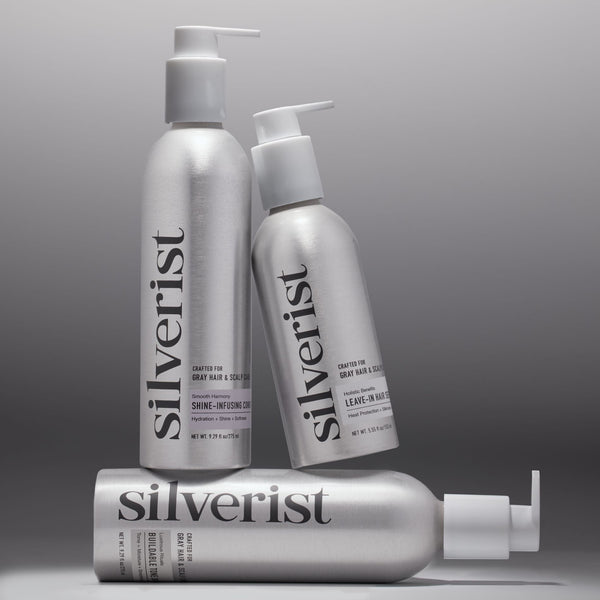 Silverist 14