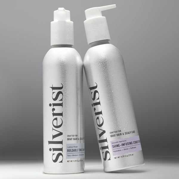 Silverist 18