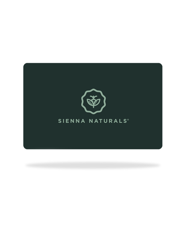 Sienna Naturals 11