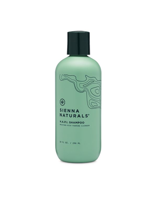 Sienna Naturals 12
