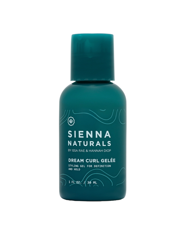 Sienna Naturals 6