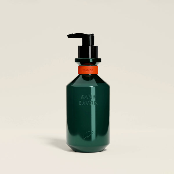 Sans Savon 22