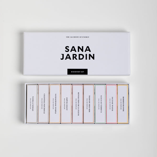Sana Jardin 18