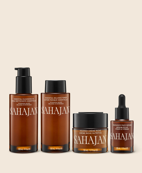 Sahajan Skincare 18