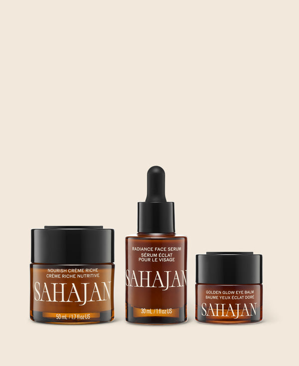 Sahajan Skincare 28