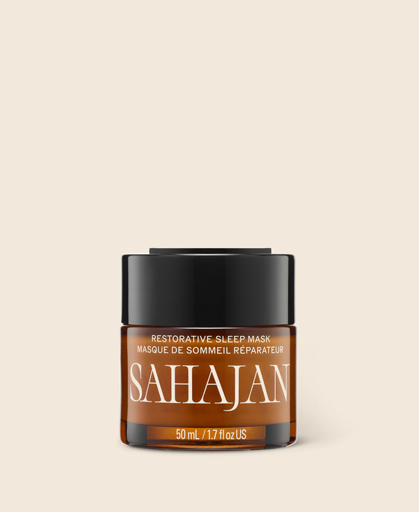 Sahajan Skincare 22