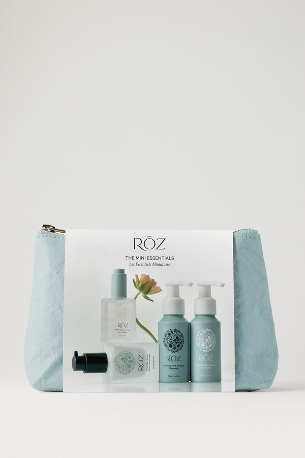 RŌZ 27