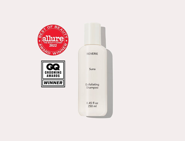 Reverie Hair Care 19